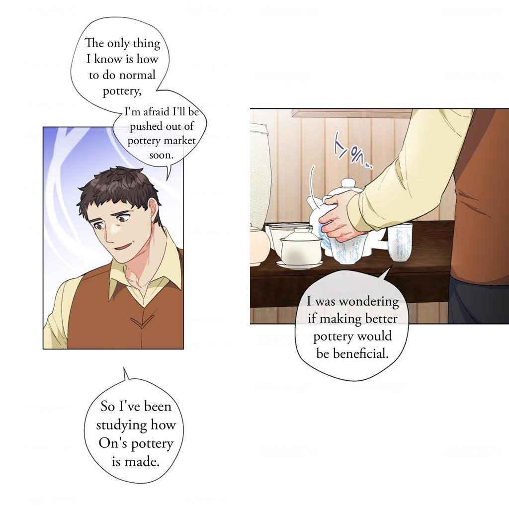 The Duchess' 50 Tea Recipes Chapter 91 8
